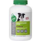 GNC Pets Ultra Mega Multivitamin Plus - Adult Dogs - Beef Flavor