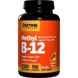 Jarrow Formulas® Methyl B-12 - Tropical