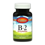 Carlson® B-2 100 mg Riboflavin