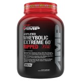 GNC Pro Performance® AMP Amplified Wheybolic Extreme 60™ RIPPED - Chocolate Peanut Butter