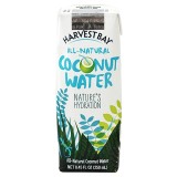 Harvest Bay All-Natural Coconut Water RTD