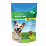 GNC Pets Naturals Multvitamin - Yummy Chicken Flavor