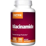 Jarrow Formulas® Niacinamide