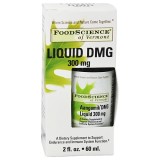 Food Science of Vermont Aangamik Liquid DMG 300 mg