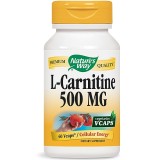 Nature's Way® L-Carnitine 500 MG