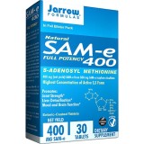 Jarrow Formulas® SAM-e 400