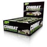 MusclePharm® Combat Crunch™ - Chocolate Coconut