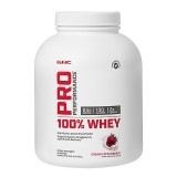 GNC Pro Performance® 100% Whey - Creamy Strawberry