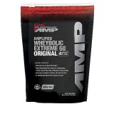 GNC Pro Performance® AMP Amplified Wheybolic Extreme 60 - Vanilla