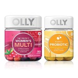 OLLY™ Go With Your Gut Combo