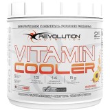 Revolution Nutrition™ Vitamin Cooler - Peach Mango