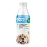 GNC Pets Mega Shedding Formula - Beef Flavor