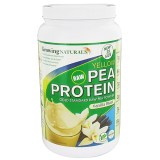 Growing Naturals Raw Yellow Pea Protein Vanilla Blast