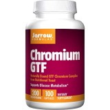 Jarrow Formulas® Chromium GTF
