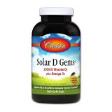 Carlson® Solar D Gems® - Lemon