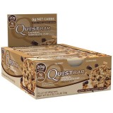 QuestBar® - Oatmeal Chocolate Chip