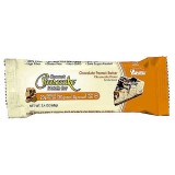 Ansi® Gourmet Cheesecake® Protein Bar - Chocolate Peanut Butter Cheesecake