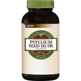 GNC Natural Brand™ Psyllium Seed Husk