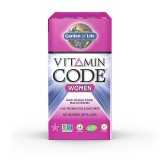 Garden of Life® Vitamin Code Women