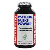 Yerba Prima Psyllium Husks Powder