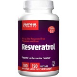 Jarrow Formulas® Resveratrol 100 mg - Value Size