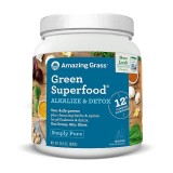 Amazing Grass® Green Superfood® Alkalize & Detox