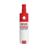 Never Too Hungover® Prevention