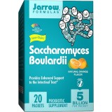 Jarrow Formulas® Saccharomyces Boulardii - Orange