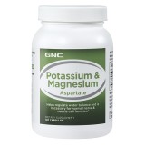 GNC Potassium & Magnesium