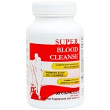 Health Plus® Inc. SUPER BLOOD CLEANSE®