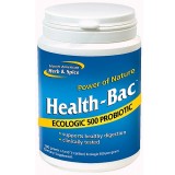 North American Herb & Spice Health-Bac ™