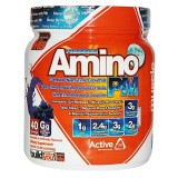 Muscle Elements PowerDown Amino PM - Goodnight Grape
