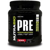 NutraBio® PRE - Green Apple
