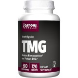 Jarrow Formulas® TMG 500 mg