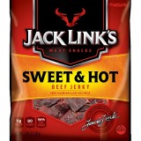 Jack Link's® Beef Jerky - Sweet and Hot