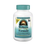 Source Naturals® Wellness Formula Herbal Defense Complex