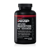 GNC Pro Performance® AMP Amplified Maxertion N.O.™ Advanced