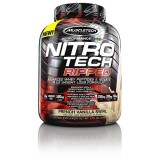 MuscleTech™ Nitro Tech™ Ripped - French Vanilla Swirl