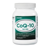 GNC CoQ-10
