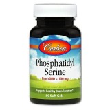 Carlson® Phosphatidyl Serine