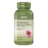 GNC Herbal Plus® Echinacea Extract 500mg