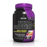 Cutler Nutrition TOTAL PROTEIN™ - Strawberry Graham Cracker