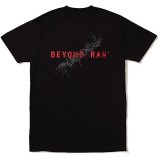 Beyond Raw® Driven By Achievement. Obsessed with Results.