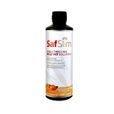 Re-Body® SafSlim™ Belly Fat Transformation - Delicious Tangerine Cream Fusion