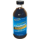 North American Herb & Spice ChagaBoost