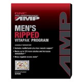 GNC Pro Performance® AMP Men's Ripped Vitapak® Program