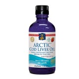 Nordic Naturals® Arctic&#153 Cod Liver Oil