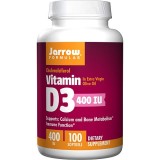 Jarrow Formulas® Vitamin D3