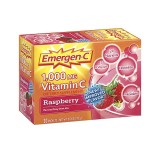 Alacer Emergen-C® 1,000mg Vitamin C - Raspberry