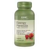 GNC Herbal Plus® Energy Formula